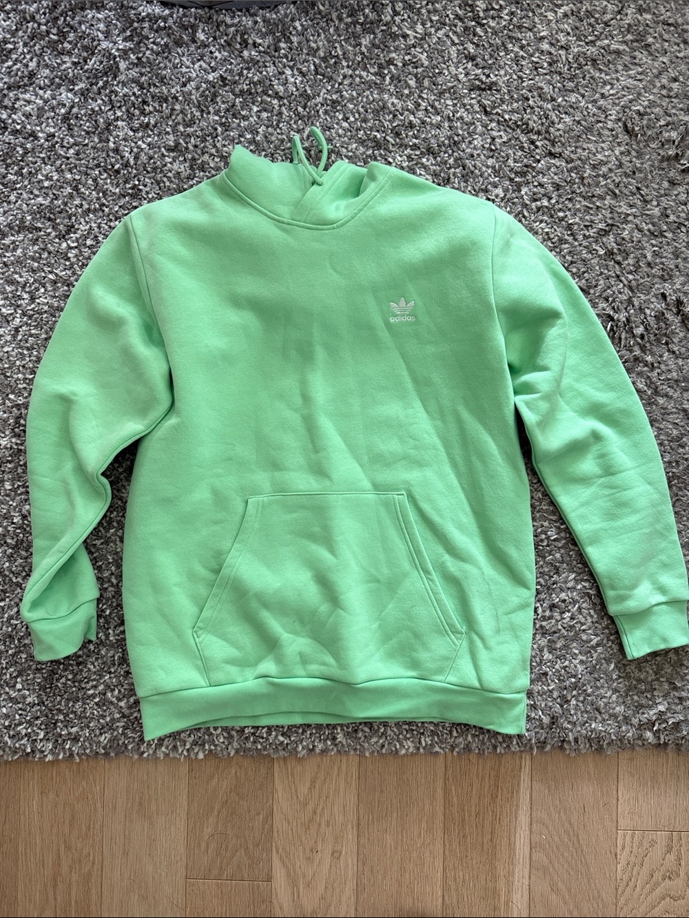 MENS XL hoodie